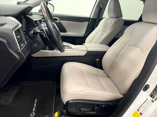 2021 Lexus RX 350 Premium