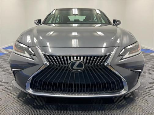 2019 Lexus ES 350 Luxury