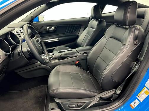 2023 Ford Mustang GT Premium