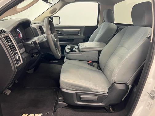 2014 RAM 1500 Tradesman