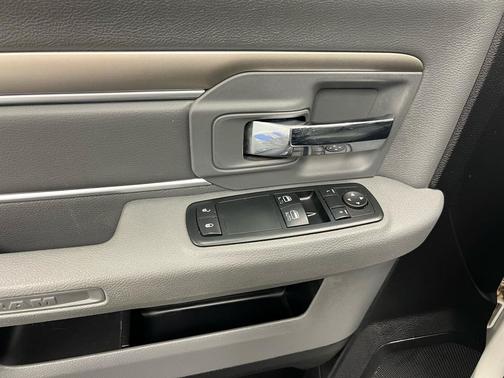 2014 RAM 1500 Tradesman