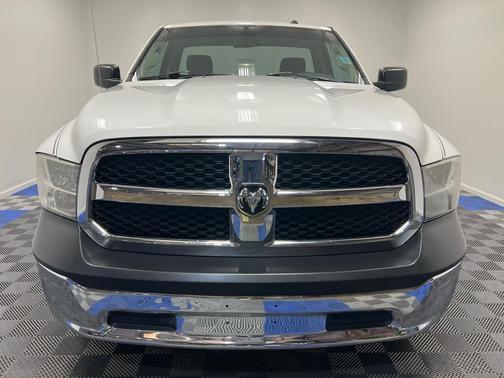 2014 RAM 1500 Tradesman
