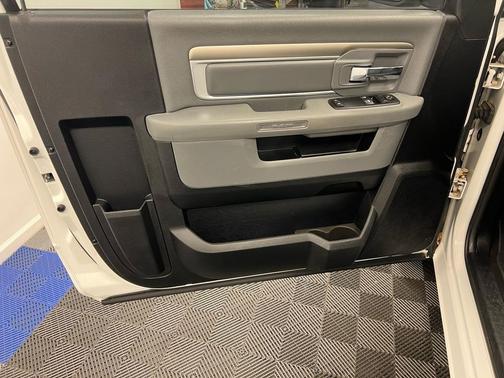 2014 RAM 1500 Tradesman