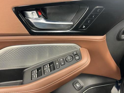 2023 Acura MDX FWD 7-Passenger w/Technology Pkg