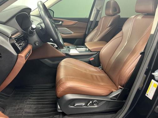 2023 Acura MDX FWD 7-Passenger w/Technology Pkg