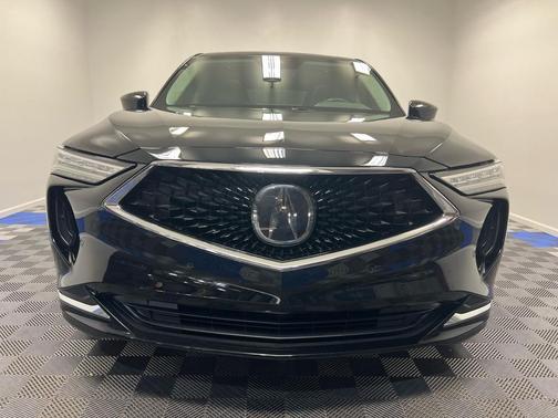 2023 Acura MDX FWD 7-Passenger w/Technology Pkg
