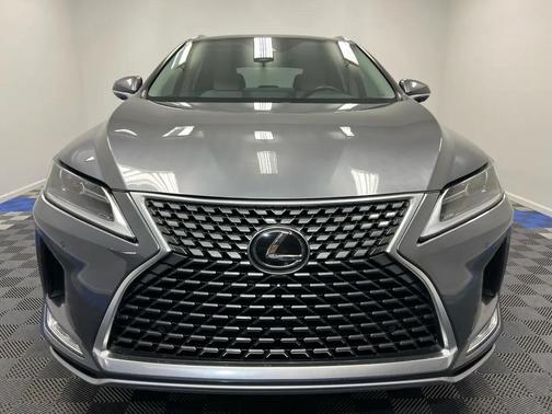 2022 Lexus RX 350 Premium