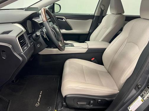 2022 Lexus RX 350 Premium