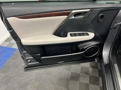 2022 Lexus RX 350 Premium