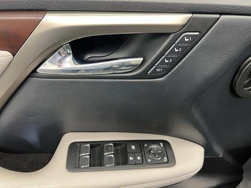 2022 Lexus RX 350 Premium