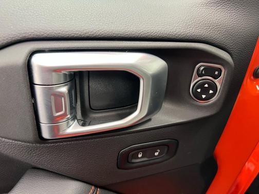 2023 Jeep Gladiator Mojave 4x4