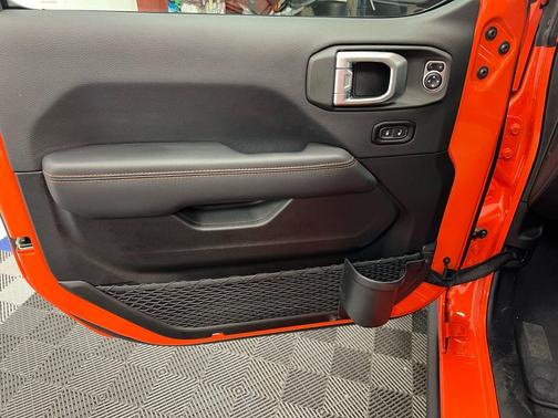 2023 Jeep Gladiator Mojave 4x4