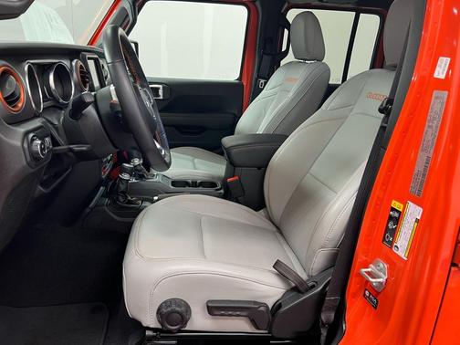 2023 Jeep Gladiator Mojave 4x4