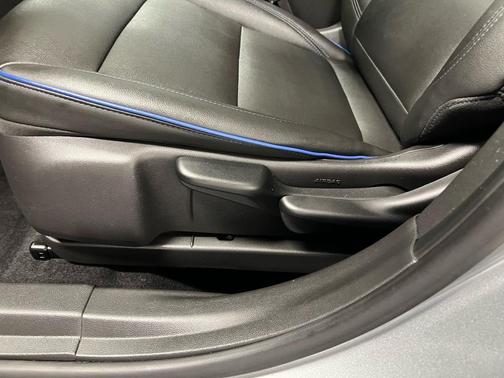 2025 Buick Envista Sport Touring FWD