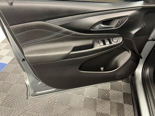 2025 Buick Envista Sport Touring FWD