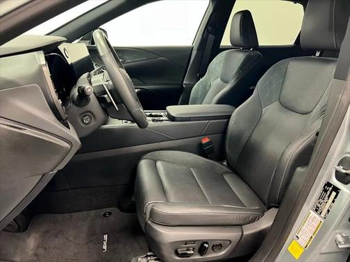 2024 Lexus RX 350 Base