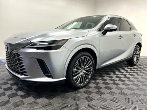 2024 Lexus RX 350 Base