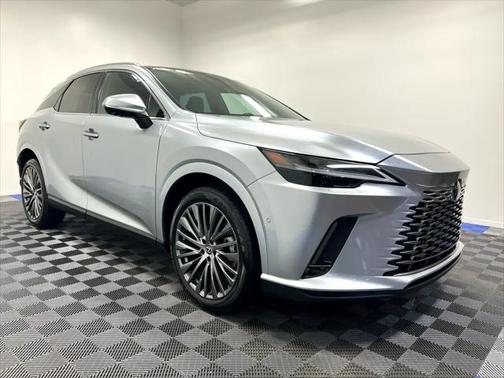 2024 Lexus RX 350 Base