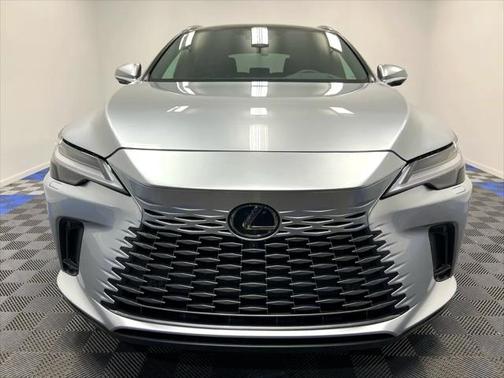 2024 Lexus RX 350 Base