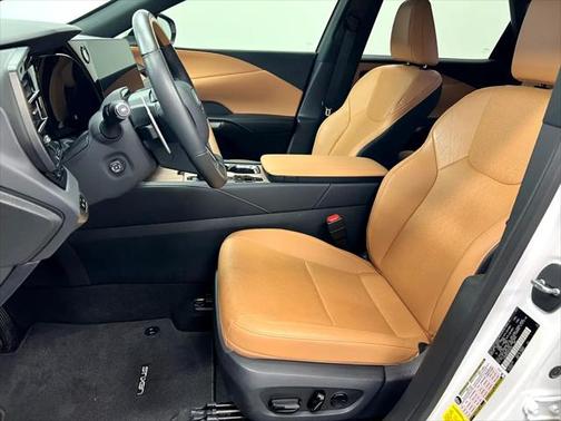 2024 Lexus RX 350 Base