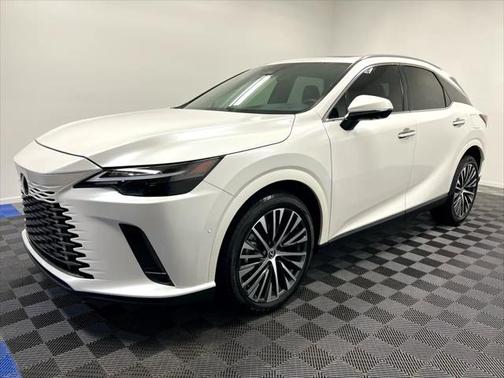 2024 Lexus RX 350 Base
