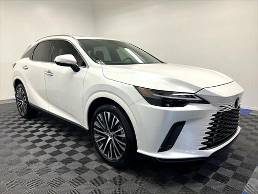 2024 Lexus RX 350 Base