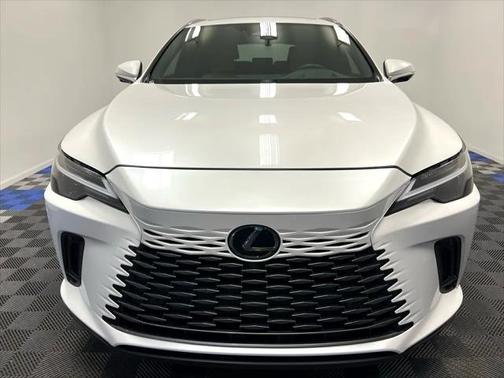2024 Lexus RX 350 Base
