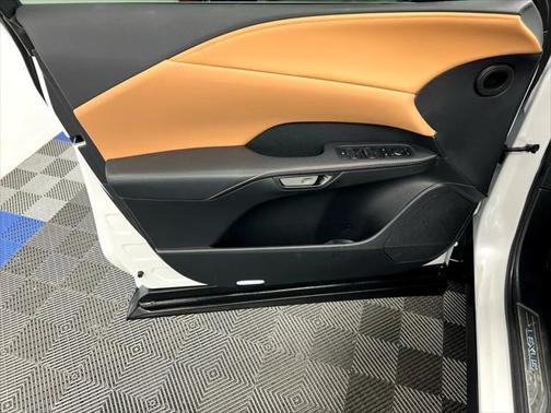 2024 Lexus RX 350 Base