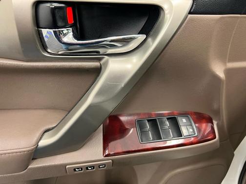 2011 Lexus GX 460 Premium