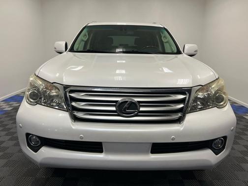 2011 Lexus GX 460 Premium