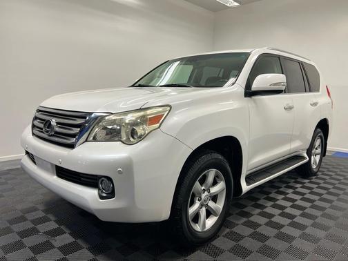2011 Lexus GX 460 Premium