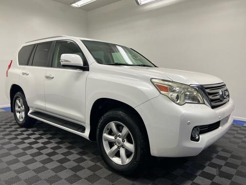 2011 Lexus GX 460 Premium