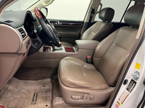 2011 Lexus GX 460 Premium