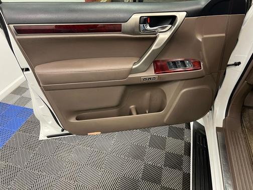 2011 Lexus GX 460 Premium