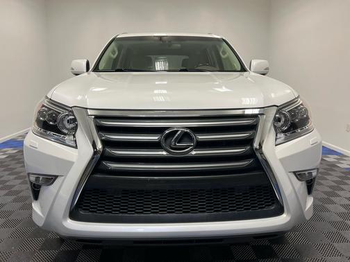 2018 Lexus GX 460 Premium