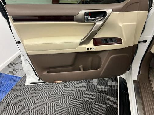 2018 Lexus GX 460 Premium