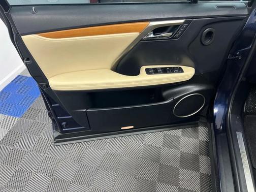 2022 Lexus RX 350 Premium