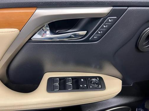 2022 Lexus RX 350 Premium