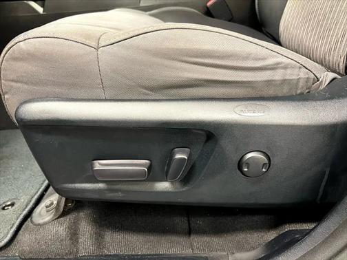 2015 Toyota Tundra SR5