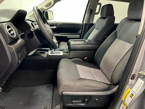 2015 Toyota Tundra SR5