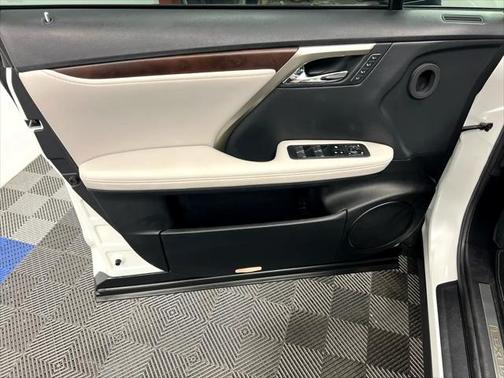 2021 Lexus RX 350 Base