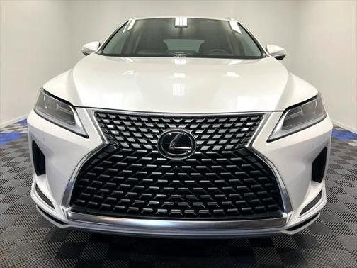 2021 Lexus RX 350 Base