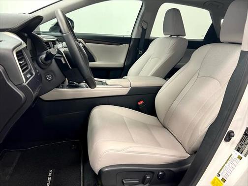 2021 Lexus RX 350 Base