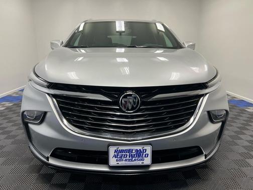 2022 Buick Enclave AWD Premium