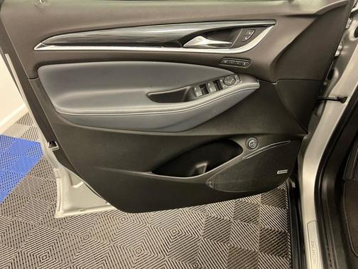 2022 Buick Enclave AWD Premium