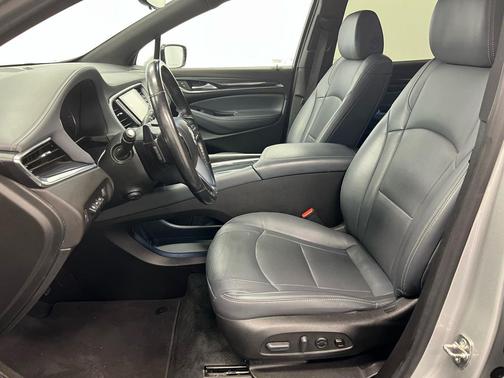 2022 Buick Enclave AWD Premium
