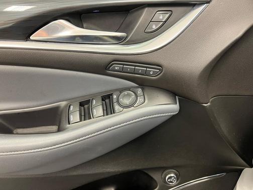 2022 Buick Enclave AWD Premium