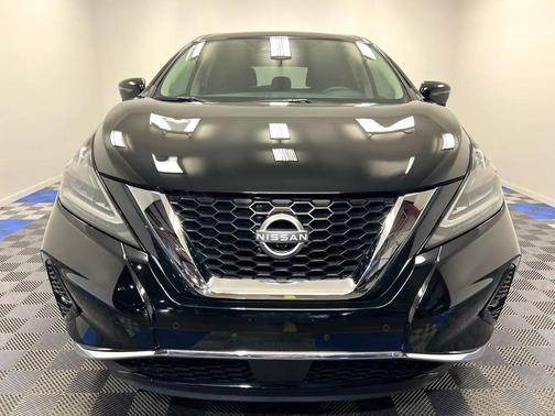 2024 Nissan Murano SL FWD