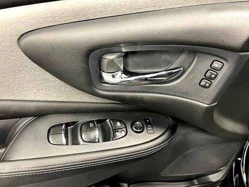 2024 Nissan Murano SL FWD