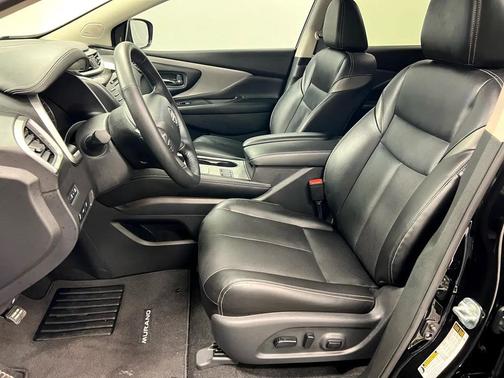 2024 Nissan Murano SL FWD